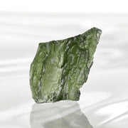 Genuine Tree Bark Moldavite 3.1g