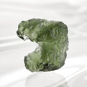 Horseshoe Moldavite Stone 3.2g