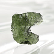 Horseshoe Moldavite Stone 3.2g