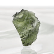 Hollowed Moldavite Stone 3g