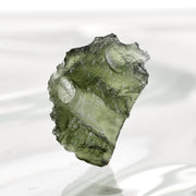 Hollowed Moldavite Stone 3g