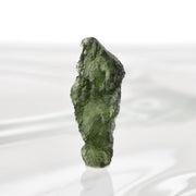 Angular Moldavite Stone 3.5g