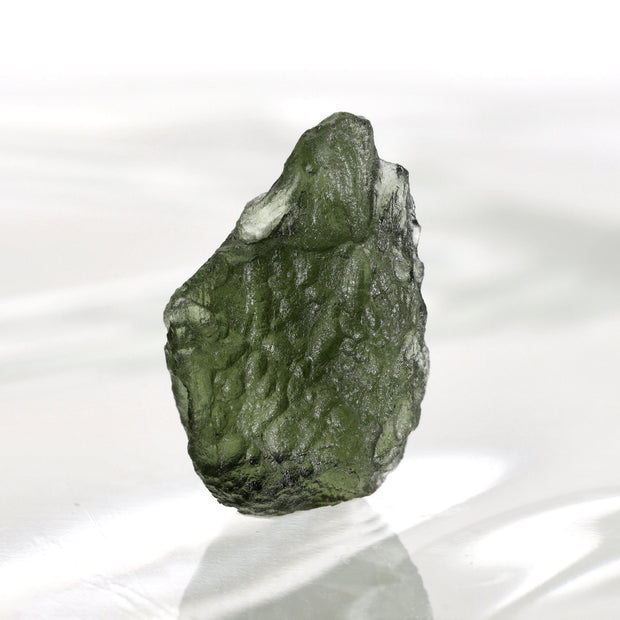 Real Moldavite Tektite 3.3g