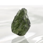 Real Moldavite Tektite 3.3g