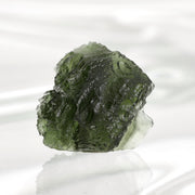 Blistering Czech Moldavite 4.7g