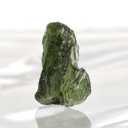 Natural Czech Moldavite Stone 3.4g