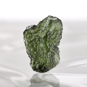 Cratered Moldavite Tektite 2.9g