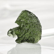 Genuine Moldavite Stone 3.4g