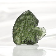 Genuine Moldavite Stone 3.4g