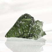 Natural Moldavite Stone 2.9g