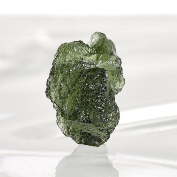 Authentic Moldavite Stone 3.2g