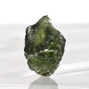 Bubbled Moldavite Stone 3g