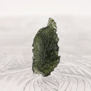 Genuine Moldavite Stone 4.9g