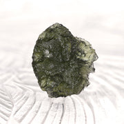 Real Czech Moldavite Stone 3.6g