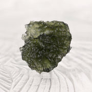 Real Czech Moldavite Stone 3.6g