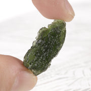 Genuine Czech Moldavite Stone 5.8g