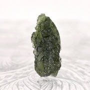 Genuine Czech Moldavite Stone 5.8g
