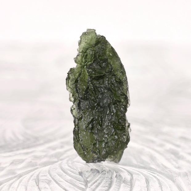 Genuine Czech Moldavite Stone 5.8g