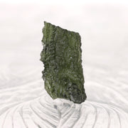 Genuine Moldavite Stone 3.7g