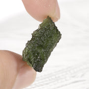 Genuine Moldavite Stone 3.7g