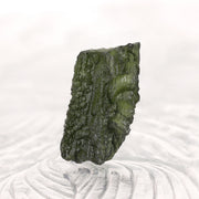 Genuine Moldavite Stone 3.7g