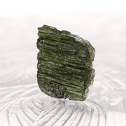 Real Czech Moldavite Stone 5.5g