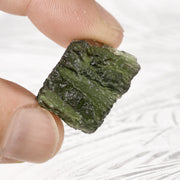 Real Czech Moldavite Stone 5.5g