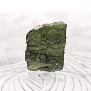 Real Czech Moldavite Stone 5.5g