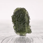 Rare Genuine Moldavite Stone 4.8g
