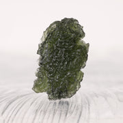 Rare Genuine Moldavite Stone 4.8g