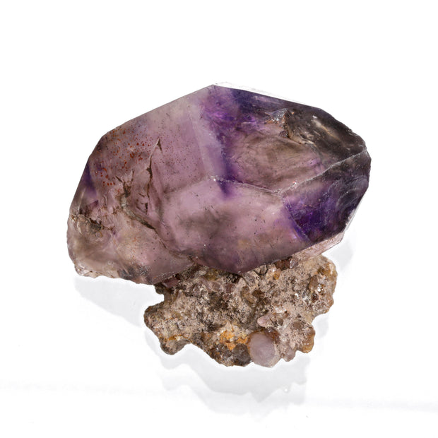 Double Terminated Shangaan Amethyst Crystal