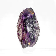 Deep Purple Shangaan African Amethyst Crystal