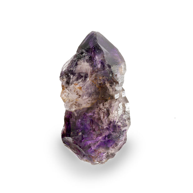 Double Terminated Shangaan Amethyst Crystal