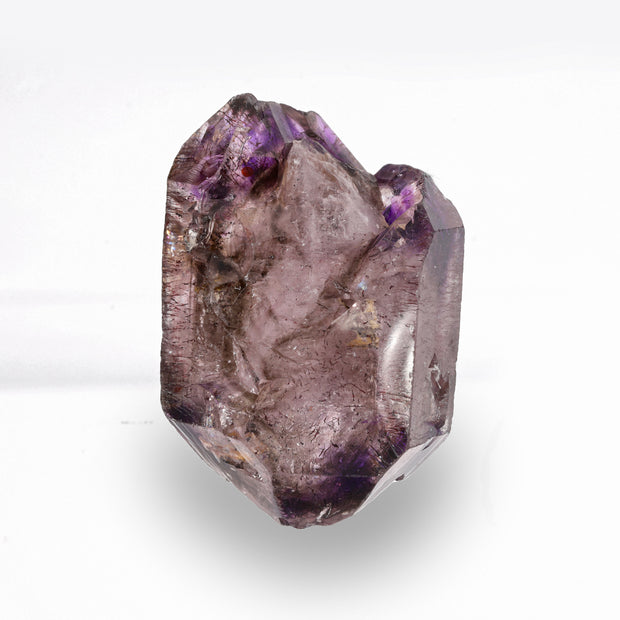 Twin Double Terminated Shangaan Amethyst