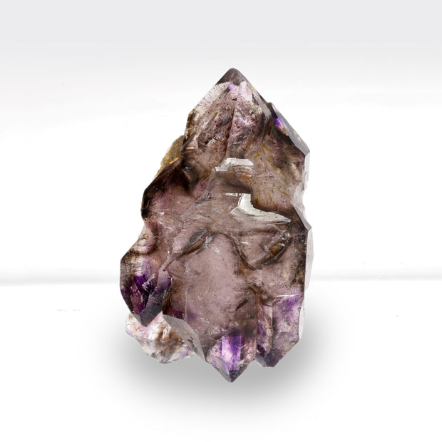 Multi Terminated Shangaan Amethyst Crystal
