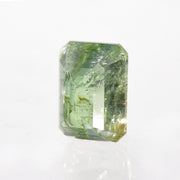 10.5 ct Light Green Tourmaline Gem