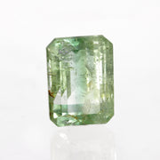 10.5 ct Light Green Tourmaline Gem