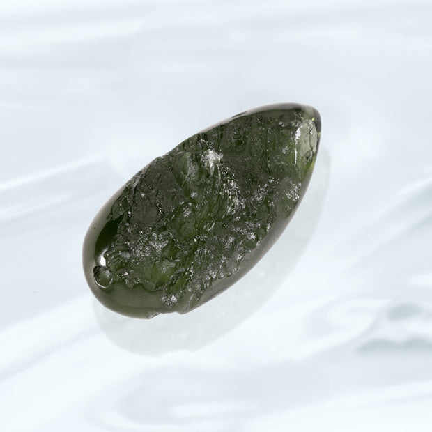 Unique Genuine Moldavite Stone 20ct