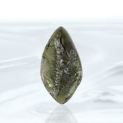 Unique Genuine Moldavite Stone 5g