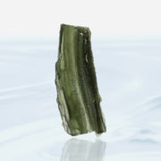 Beautiful Genuine Moldavite Stone 7.4g