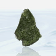 Genuine Czech Moldavite Stone 10g