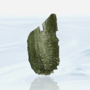 Rare Genuine Moldavite Stone 5.4g