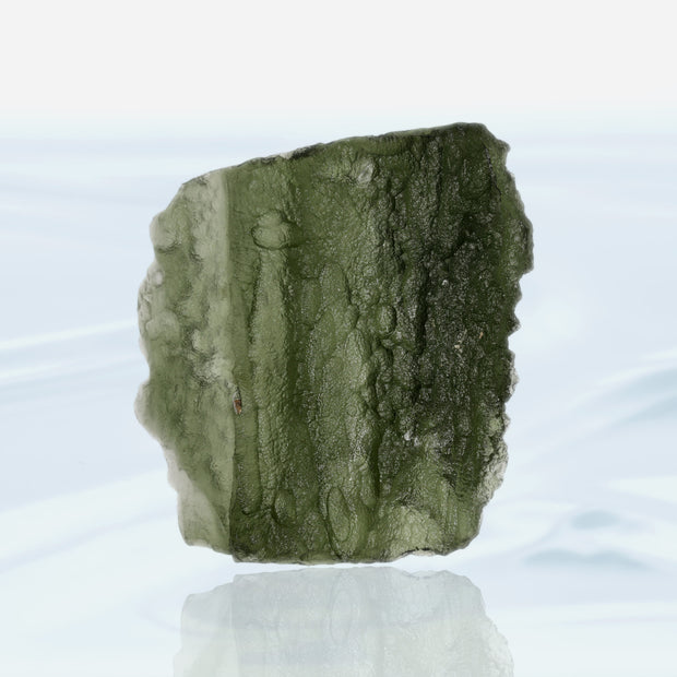 Rare Genuine Moldavite Stone 7.7g
