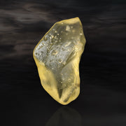 Rare Libyan Desert Glass Stone 9.1g
