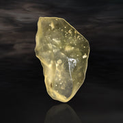 Rare Libyan Desert Glass Stone 9.1g