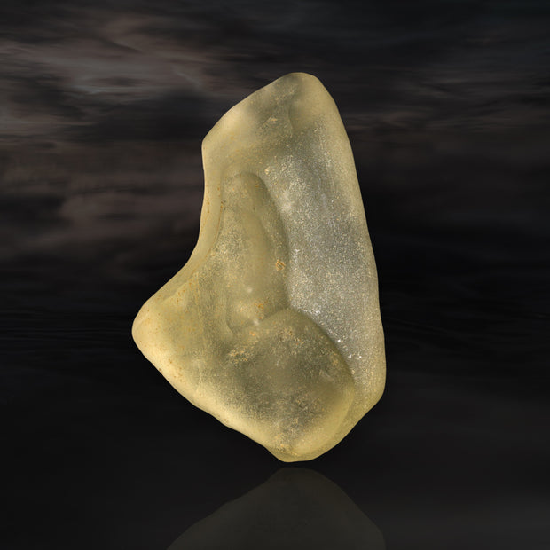 Libyan Desert Glass Stone 8.3g