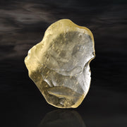 Libyan Desert Glass Stone 8.7g