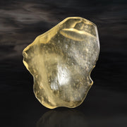 Libyan Desert Glass Stone 8.7g