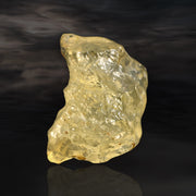 Libyan Desert Glass Stone 8g