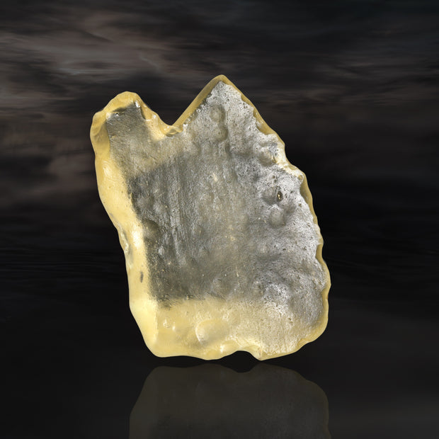 Libyan Desert Glass Stone 6.2g